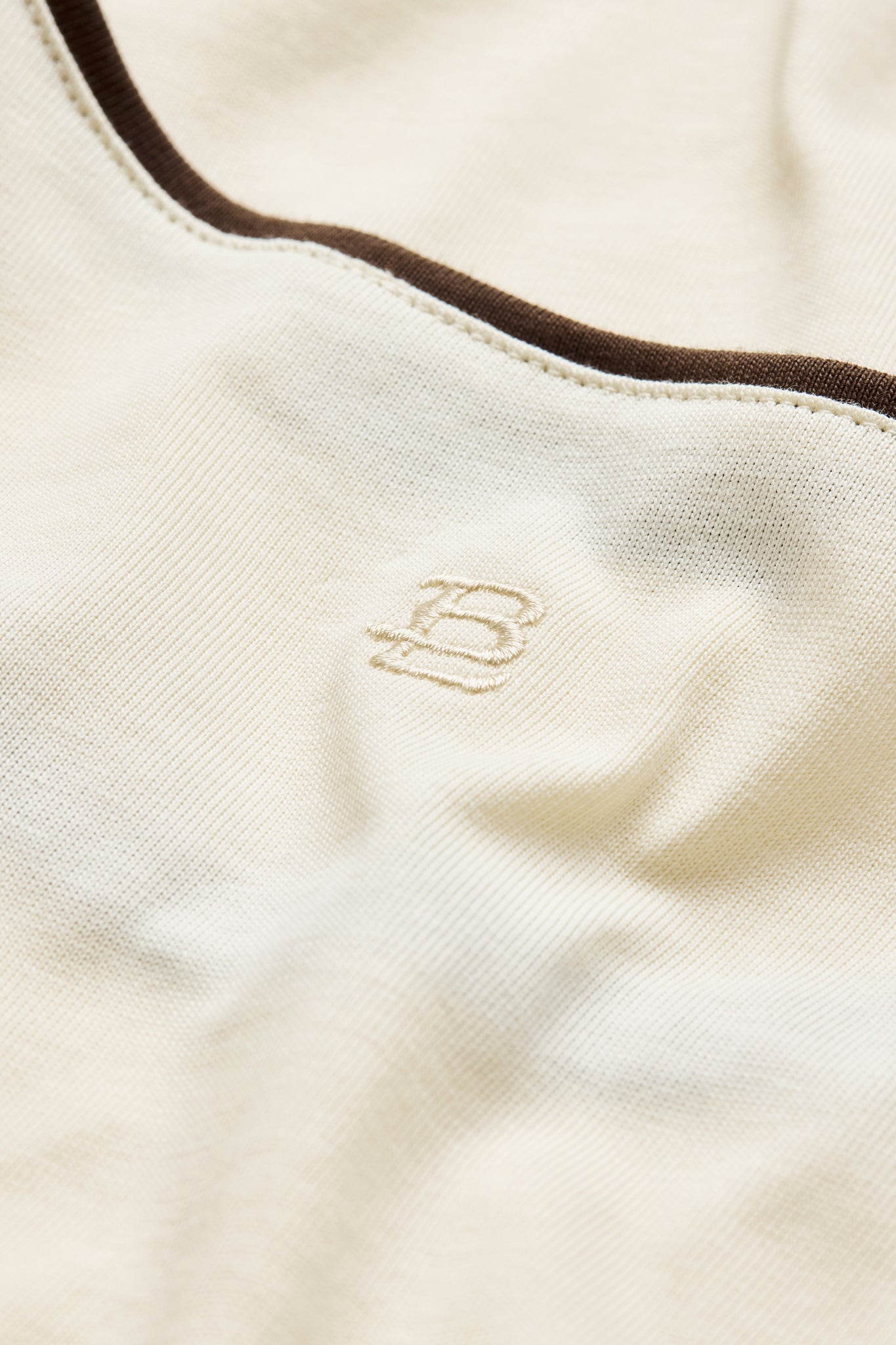 Ivory/Espresso