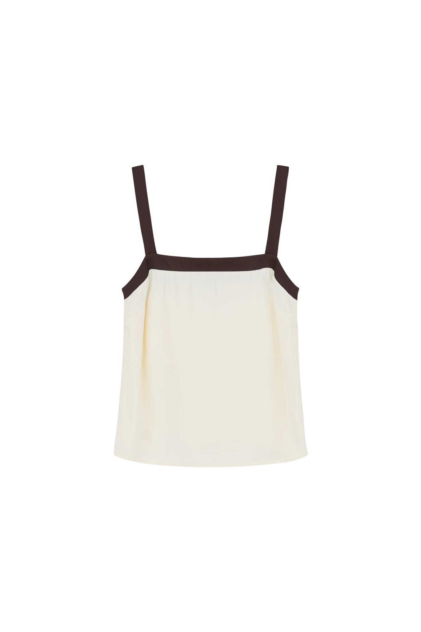 Ivory/Espresso