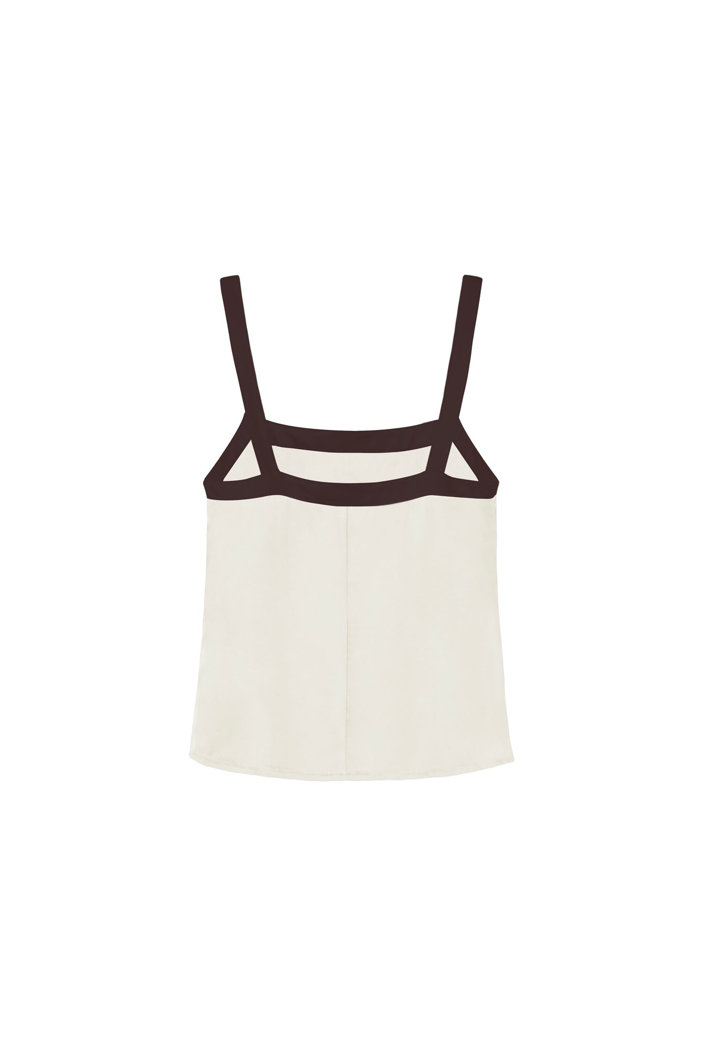 Ivory/Espresso