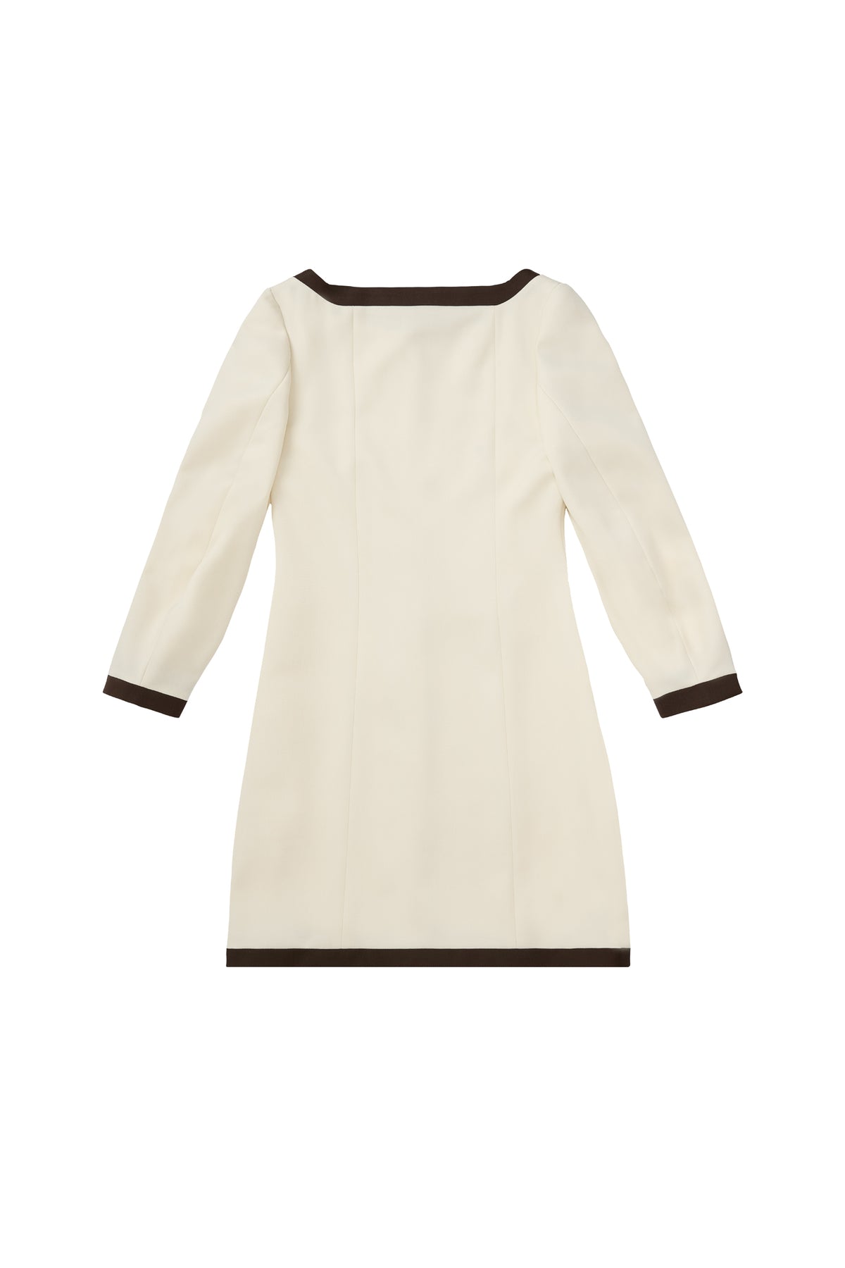 Ivory/Espresso