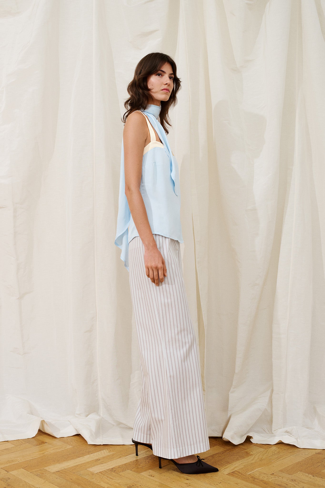 Glacier/Ivory