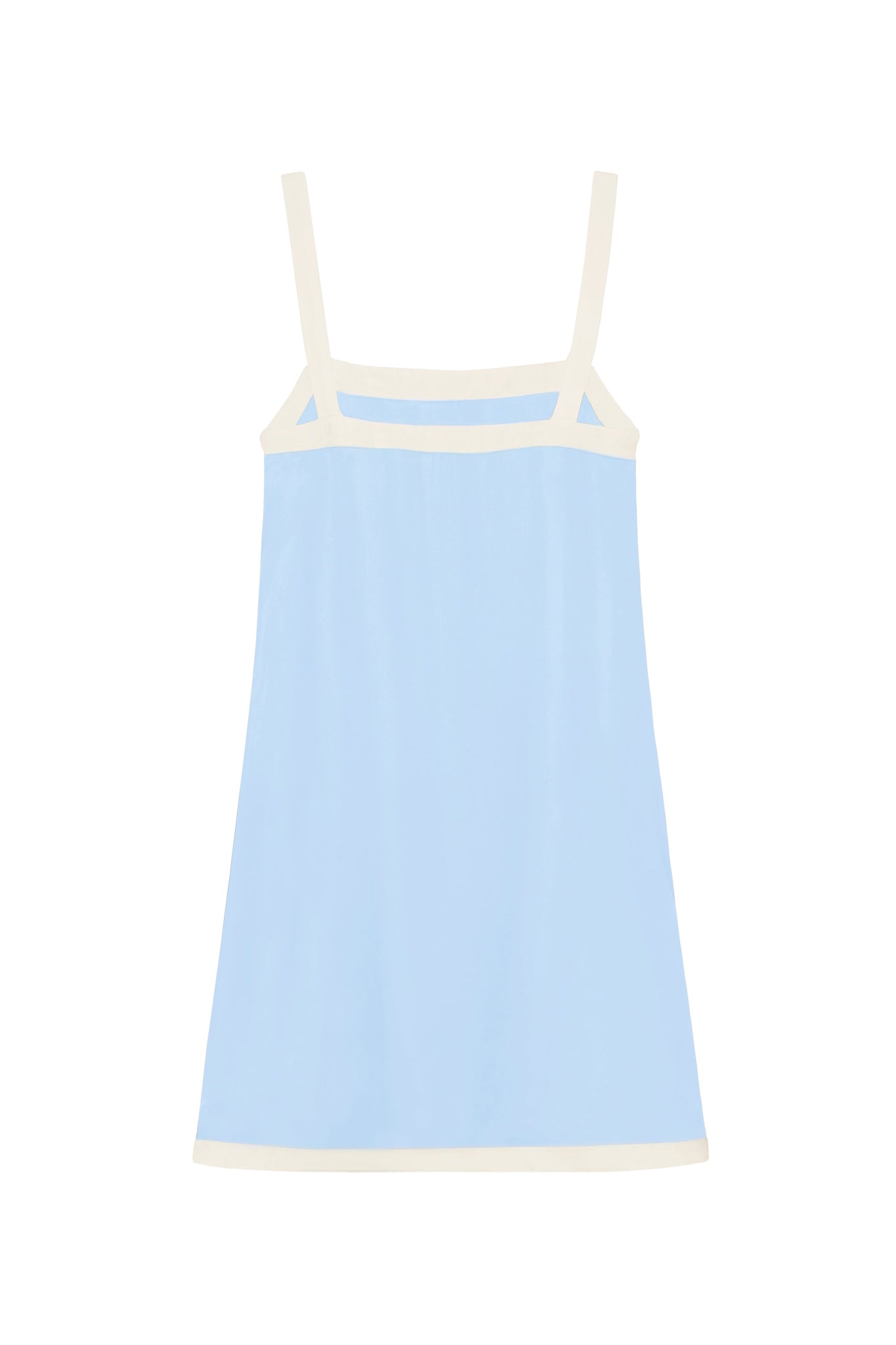 Glacier/Ivory