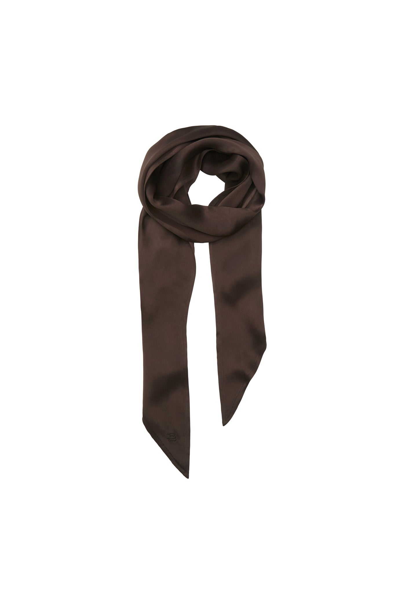 Espresso/Ivory