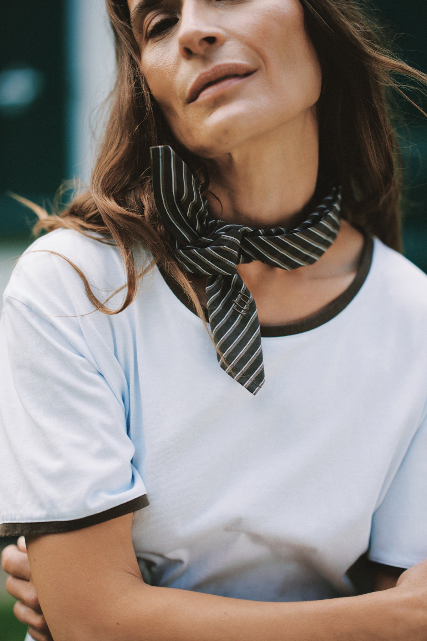 Caroline Scarf